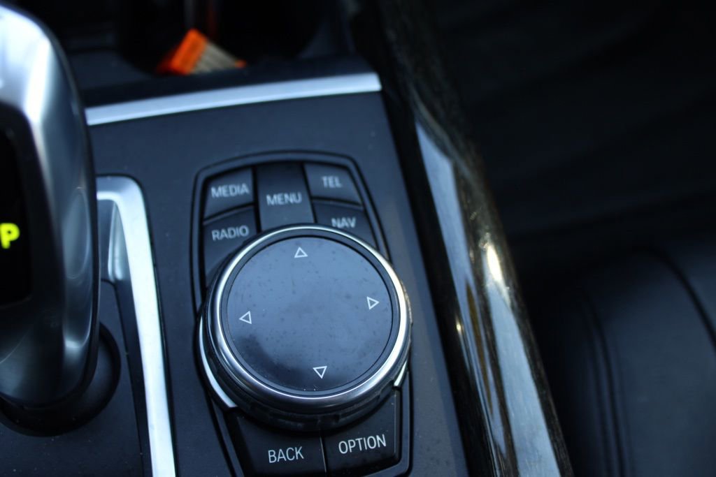 Used 2014 BMW X5 xDrive35i image 42