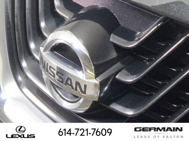 Used 2018 Nissan Murano Platinum image 14