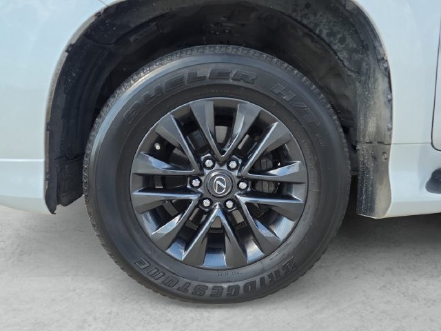 Used 2023 Lexus GX 460 Premium w/ Premium Package AWD/4WD image 23