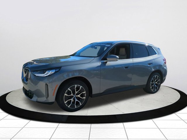 Used 2026 BMW X3 xDrive30 w/ Premium Package image 7
