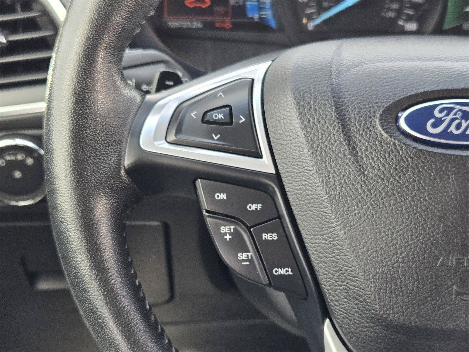 Used 2016 Ford Edge Sport w/ Equipment Group 401A AWD/4WD image 28