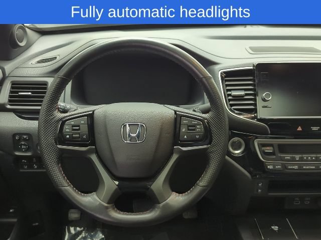 Used 2024 Honda Ridgeline Black Edition image 19