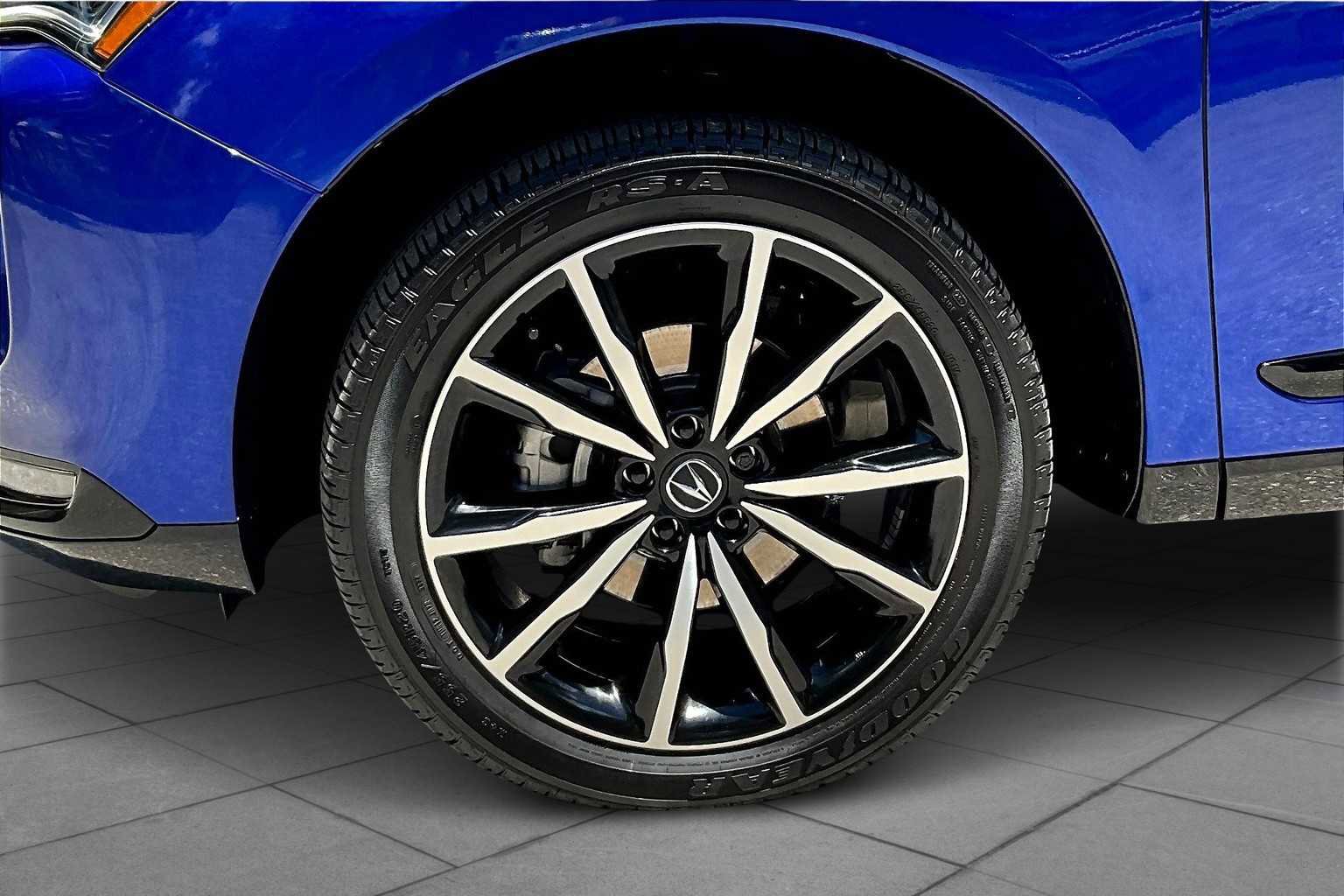 Used 2025 Acura RDX A-Spec image 21