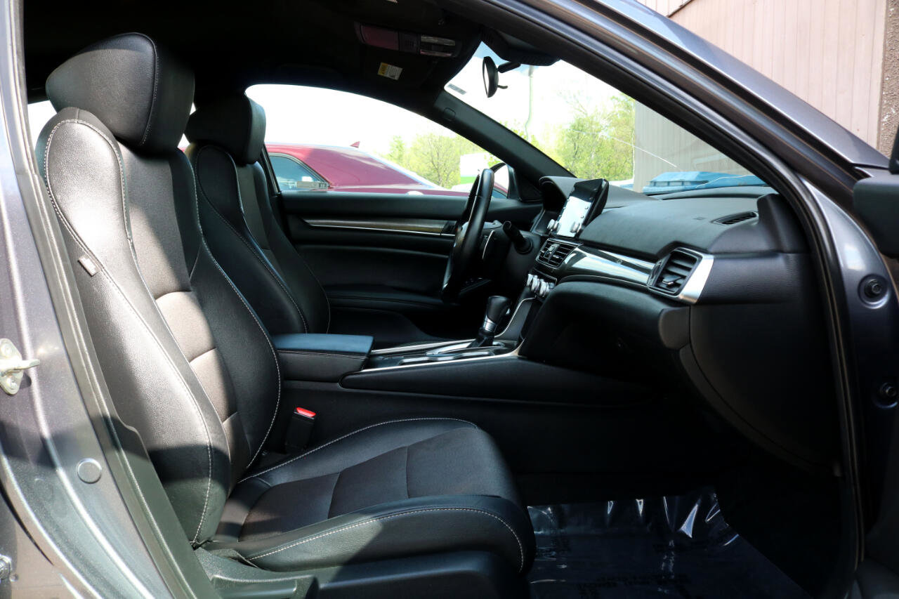 Used 2019 Honda Accord Sport image 45