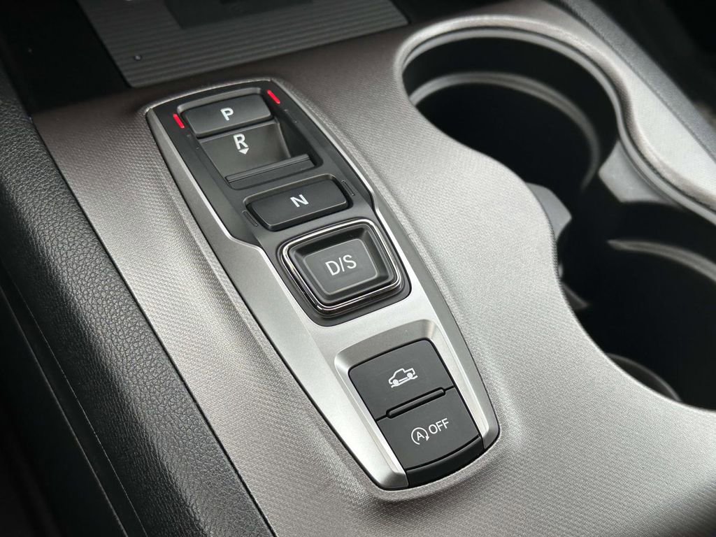Certified 2023 Honda Ridgeline RTL-E image 30