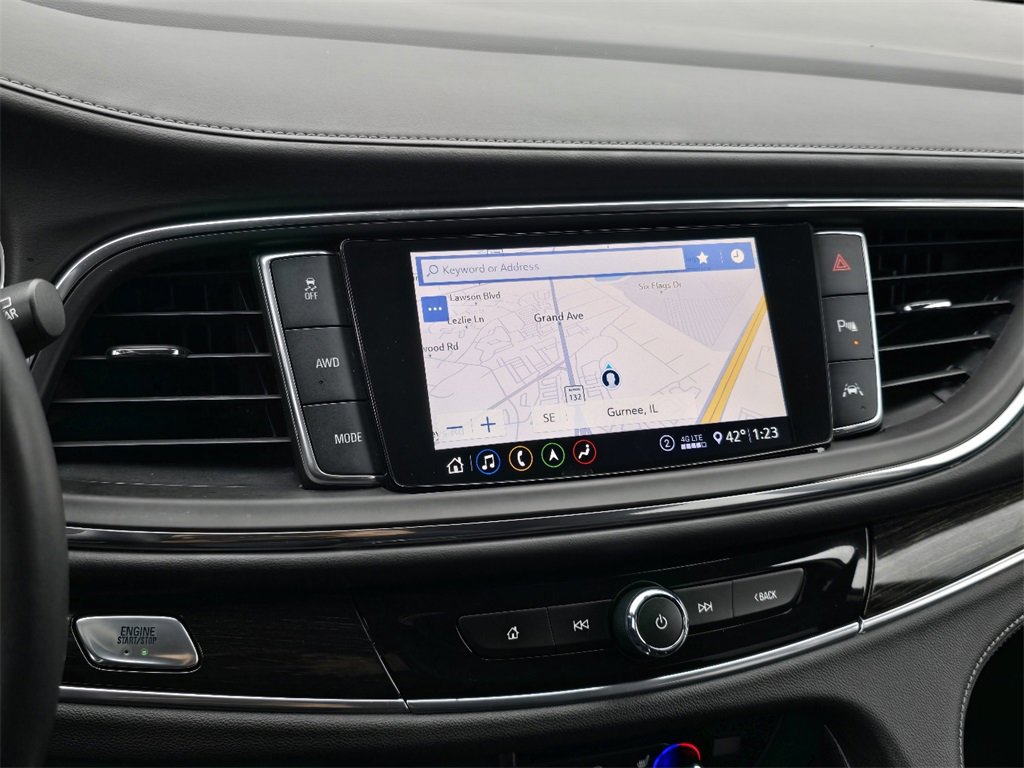 Used 2020 Buick Enclave Avenir w/ Avenir Technology Package image 20