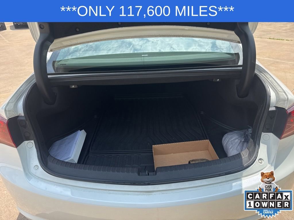 Used 2015 Acura TLX w/ Technology Package FWD image 29