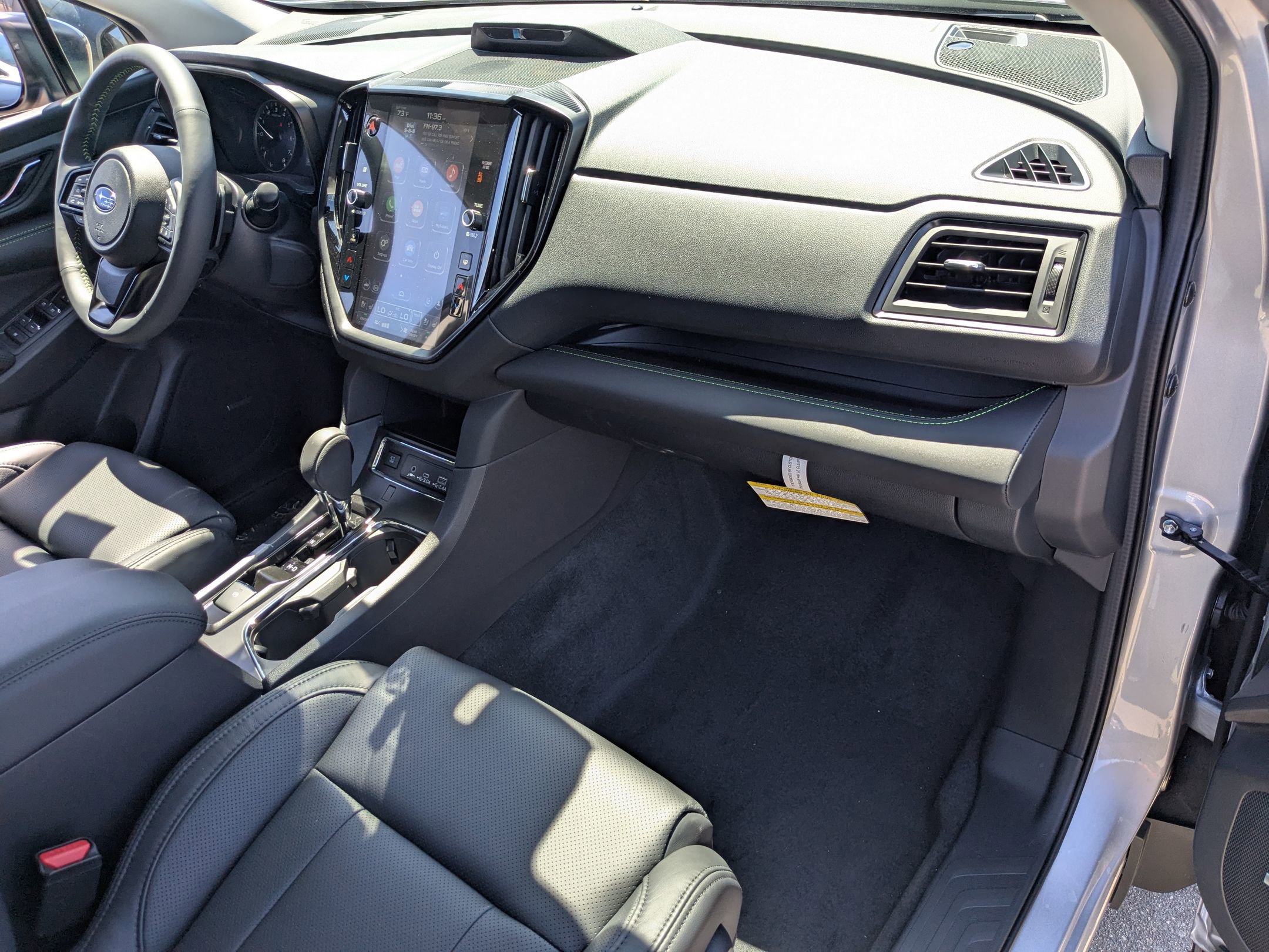 New 2025 Subaru Ascent Bronze Edition w/ Popular Package #2 image 27