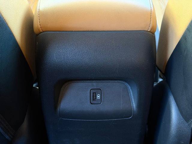 Certified 2022 Nissan Sentra SV w/ SV Premium Package FWD image 14