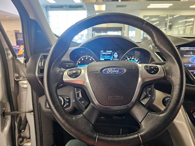 Used 2013 Ford Escape SEL AWD/4WD image 10