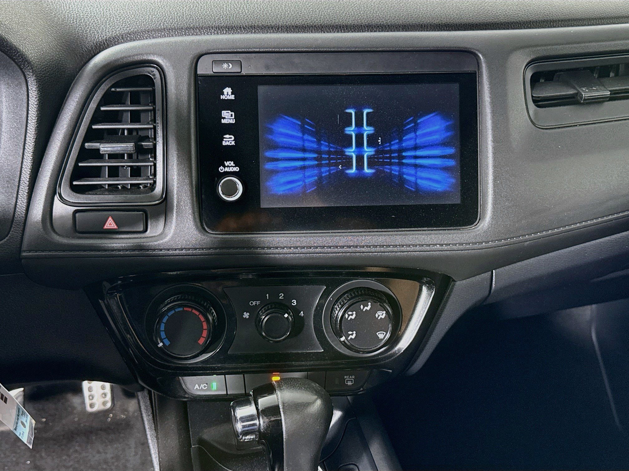 Used 2022 Honda HR-V Sport image 18