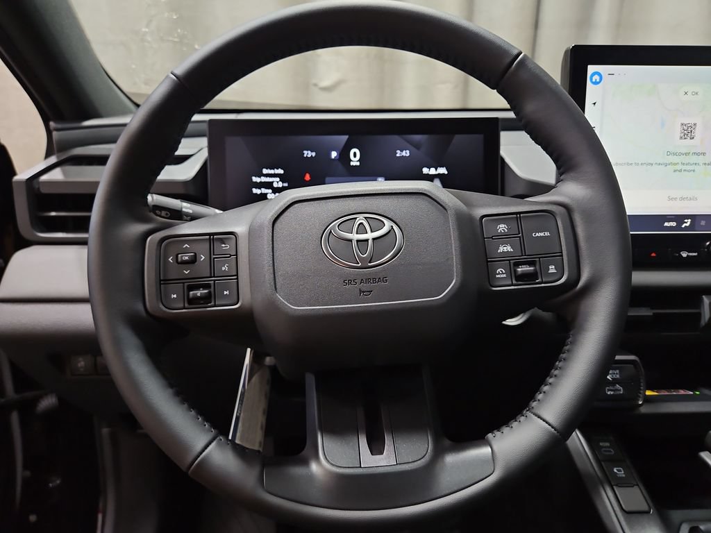 New 2026 Toyota RAV4 XSE AWD/4WD image 19