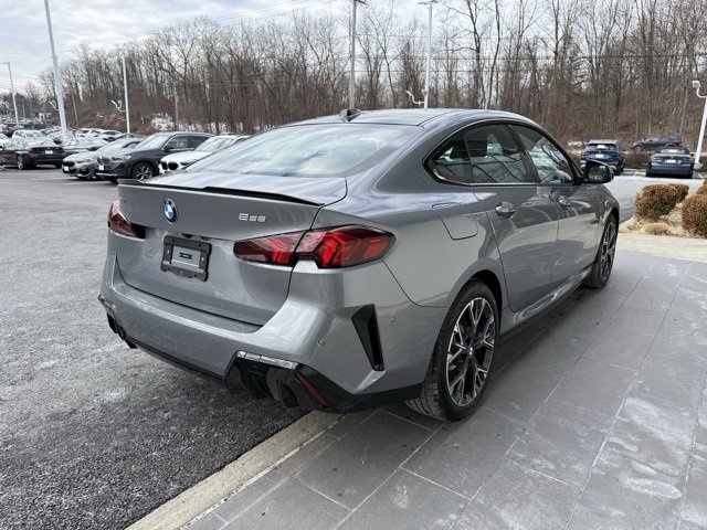 New 2025 BMW 228i xDrive w/ Premium Package image 9