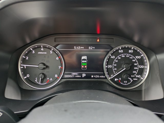New 2026 Mitsubishi Outlander ES FWD image 23