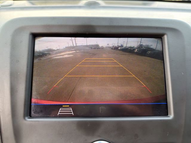 Used 2020 Chevrolet Equinox LT w/ Driver Convenience Package image 19