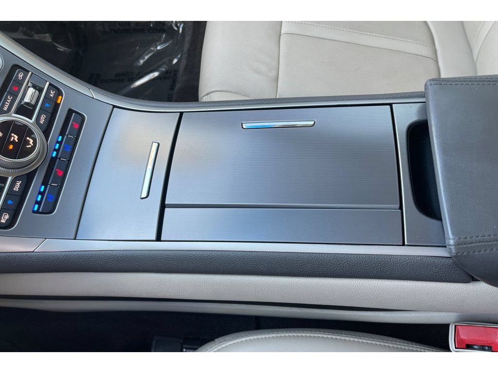 Used 2018 Lincoln MKZ Reserve FWD image 31
