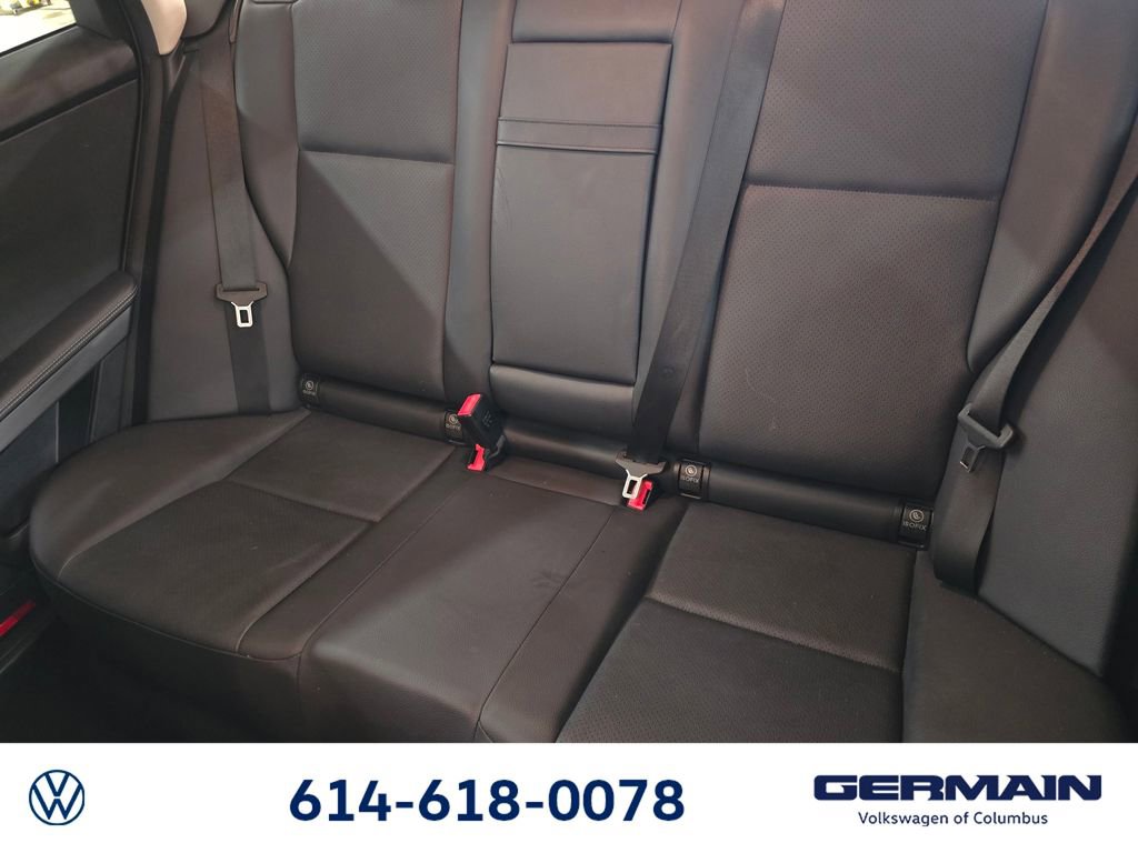 Used 2015 Mercedes-Benz GLK 350 4MATIC image 20