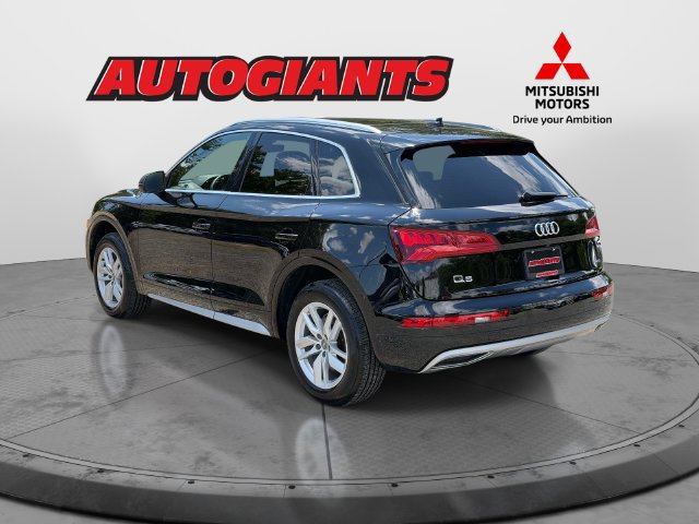 Used 2020 Audi Q5 2.0T Premium w/ Convenience Package AWD/4WD image 6