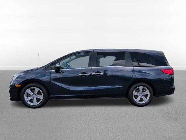 Used 2019 Honda Odyssey EX image 8