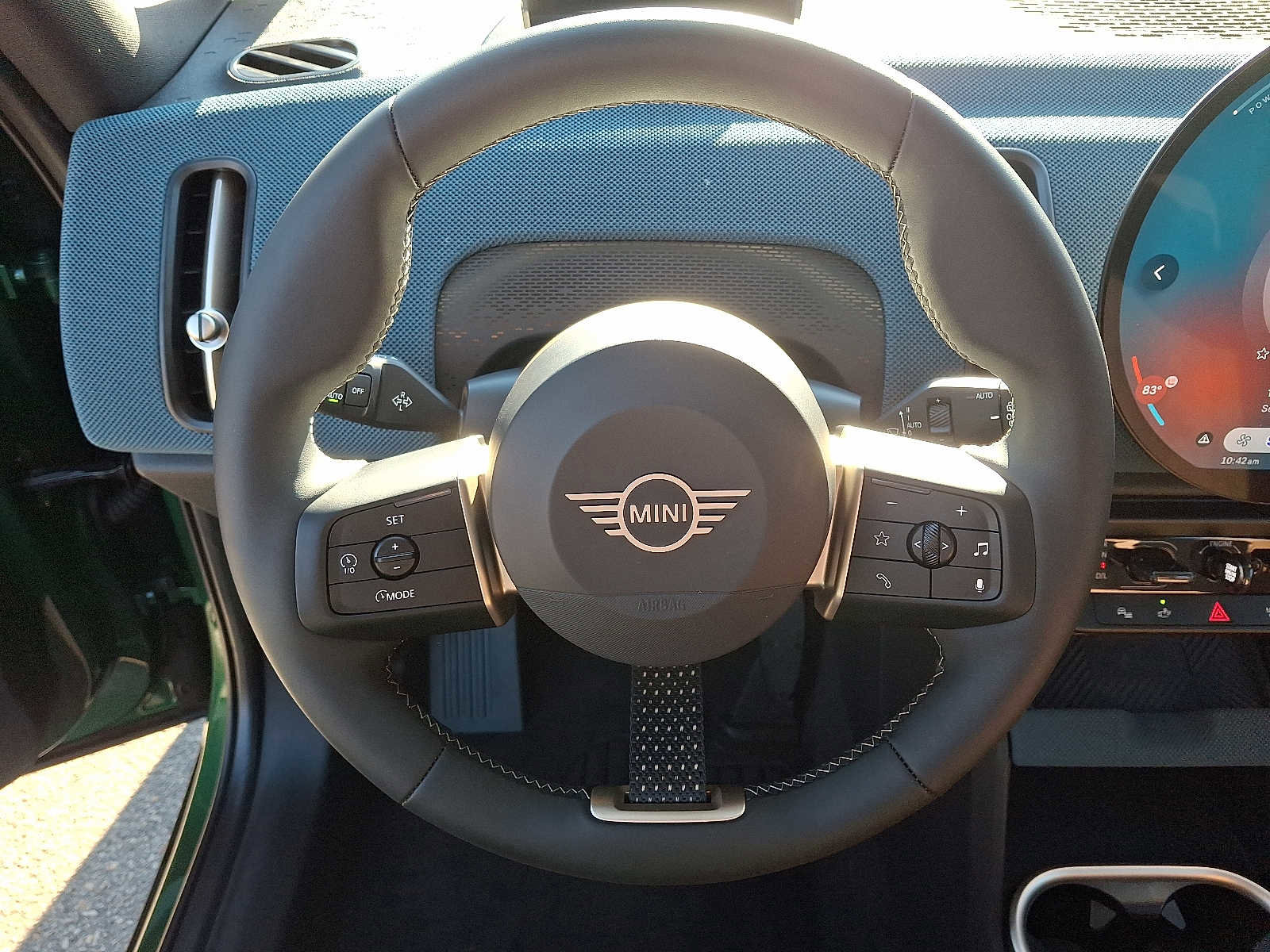 Used 2025 MINI Cooper Countryman S image 19