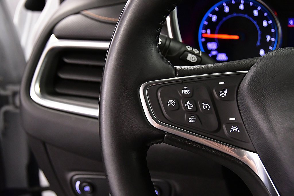 Used 2022 Chevrolet Equinox Premier image 18