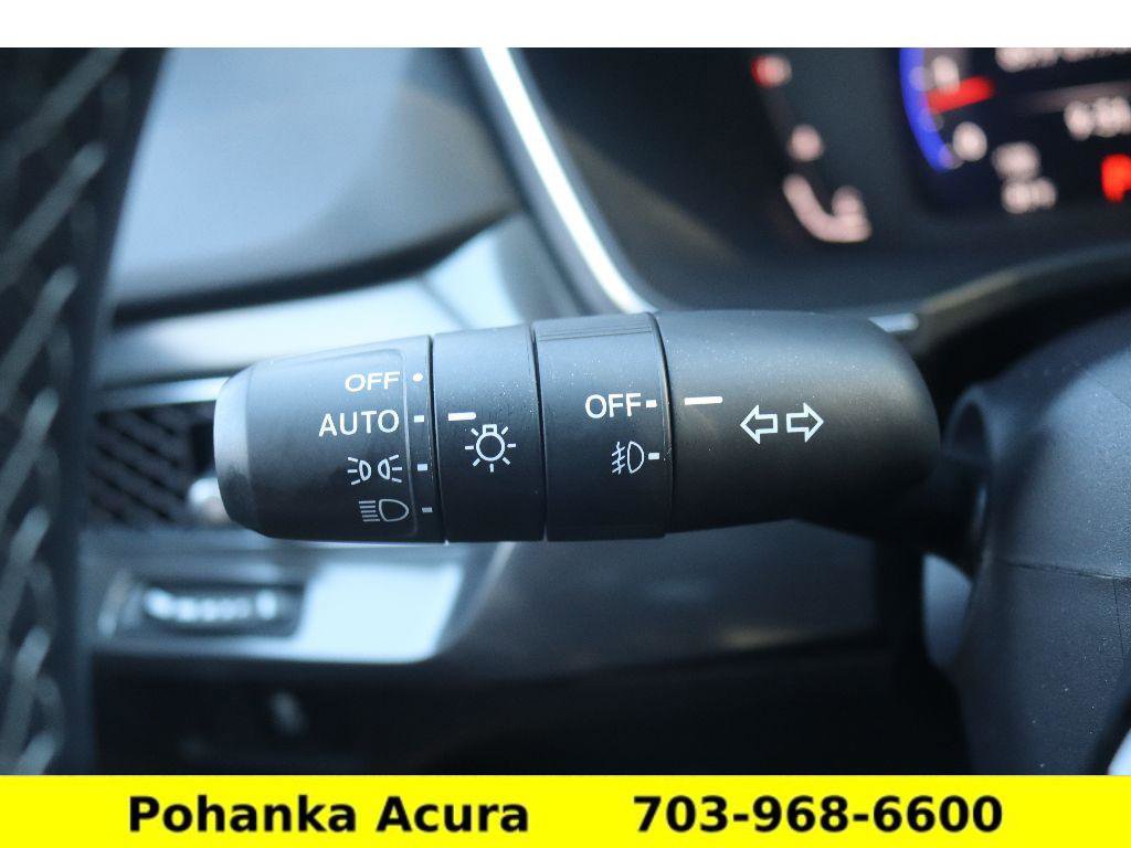 Certified 2025 Acura Integra A-Spec image 10