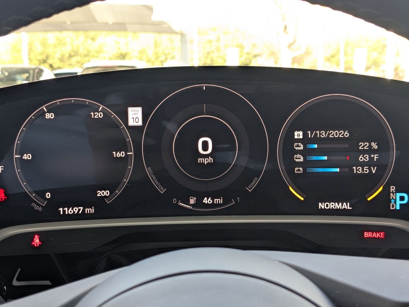 Used 2023 Porsche Taycan 4S image 16