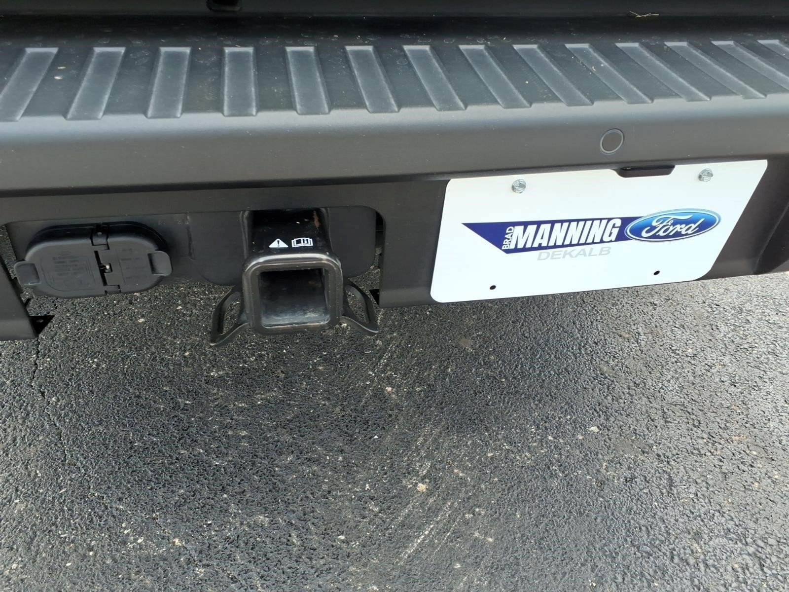 Used 2024 Ford Maverick Lariat w/ 4K Tow Package AWD/4WD image 9