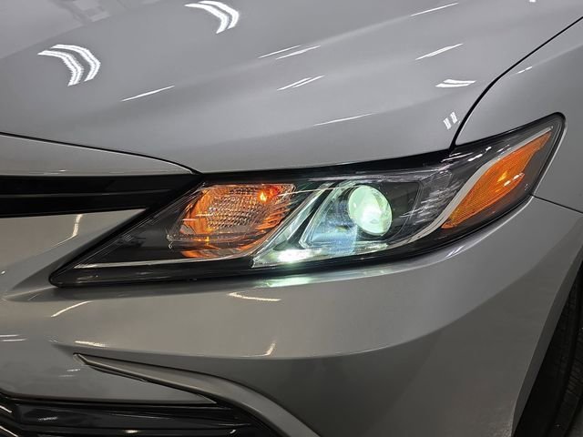 Certified 2023 Toyota Camry LE AWD/4WD image 25