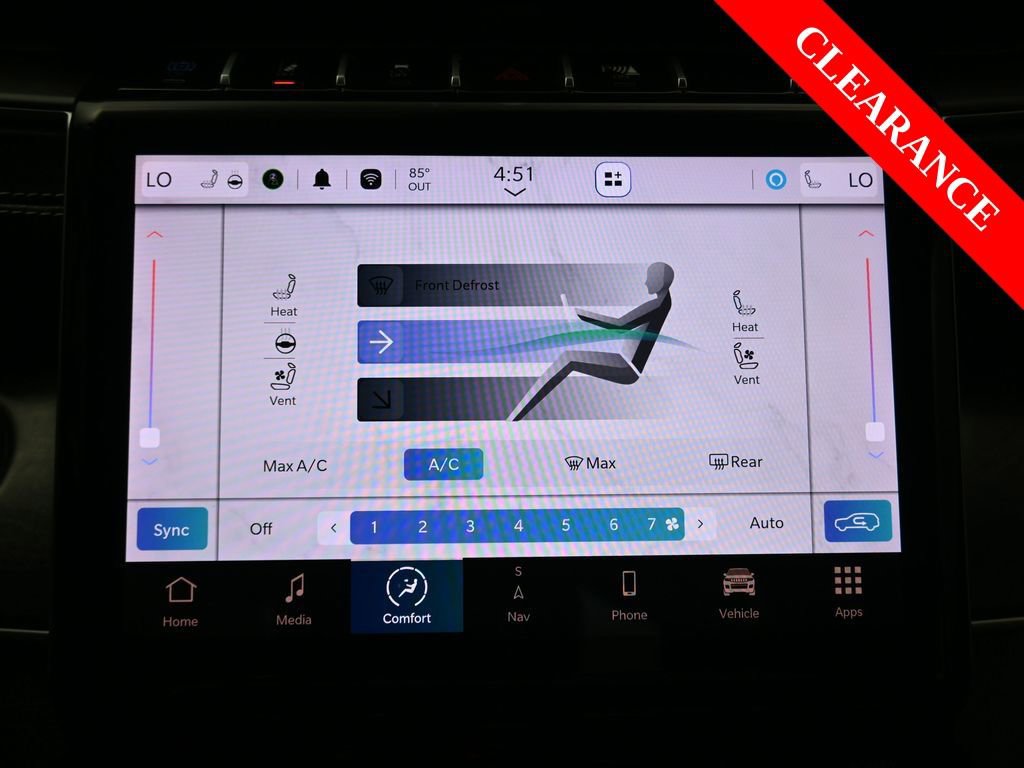 Used 2025 Jeep Grand Cherokee Limited 4xe image 23