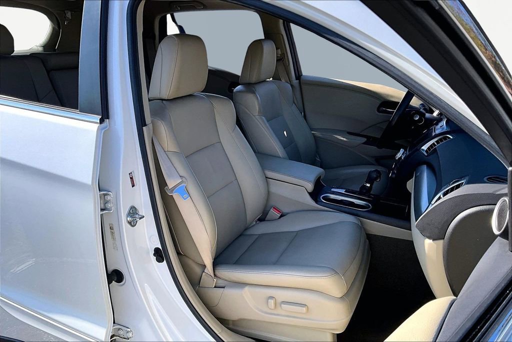 Used 2018 Acura RDX w/ Technology Package image 22