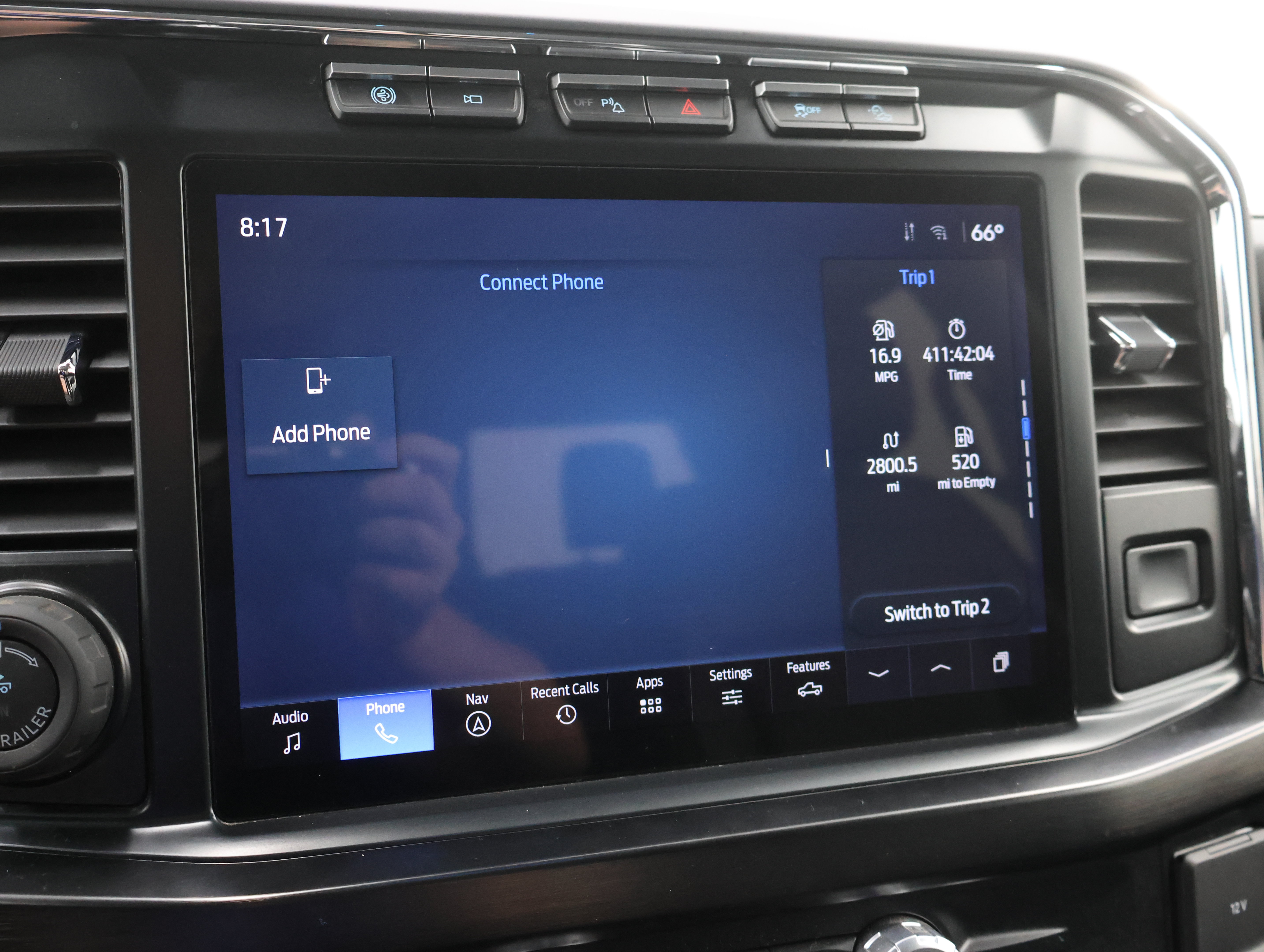 Used 2023 Ford F350 Lariat w/ Lariat Ultimate Package AWD/4WD image 55