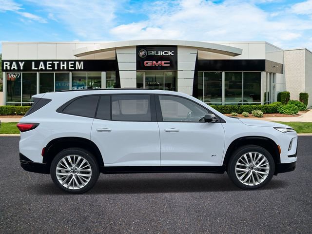 New 2026 Buick Enclave Sport Touring w/ Power Package AWD/4WD image 6