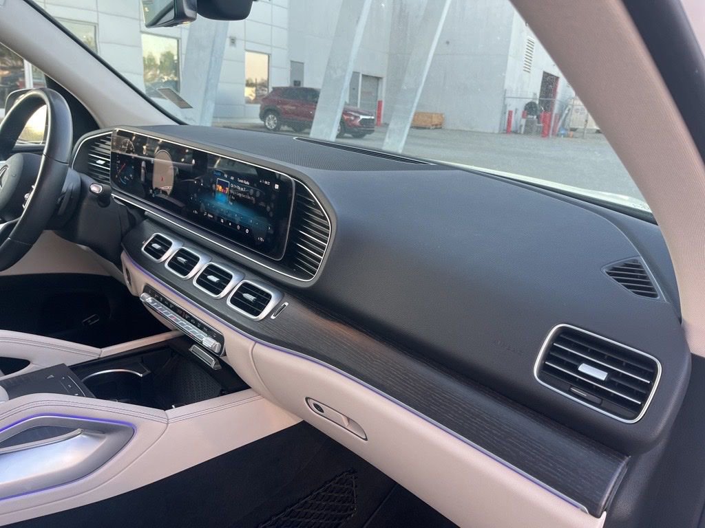 Used 2021 Mercedes-Benz GLE 350 image 24