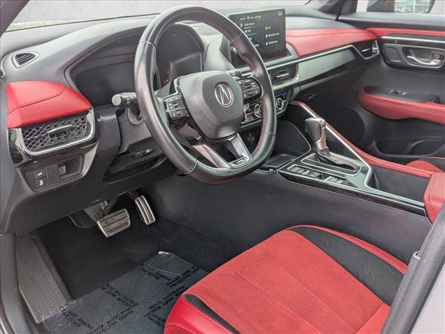 Certified 2025 Acura ADX A-Spec image 10