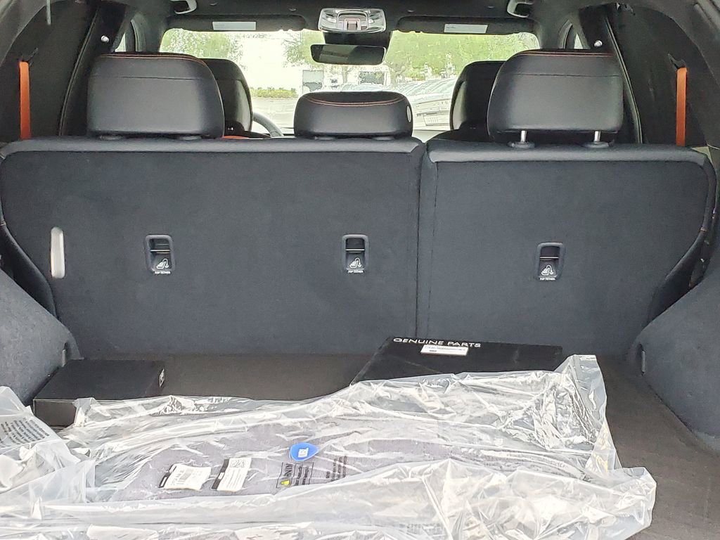 New 2026 Genesis GV70 3.5T Sport Prestige image 4