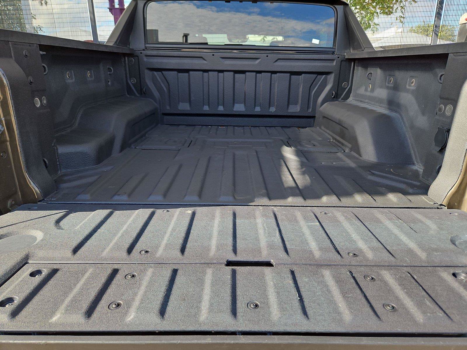 Used 2025 GMC Hummer EV 3X AWD/4WD image 31