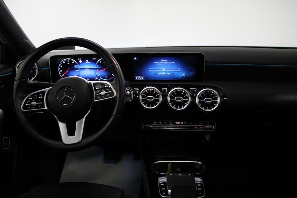 Used 2019 Mercedes-Benz A 220 4MATIC video 2