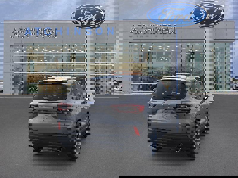 New 2025 Ford Escape ST-Line w/ Tech Pack #1 image 8