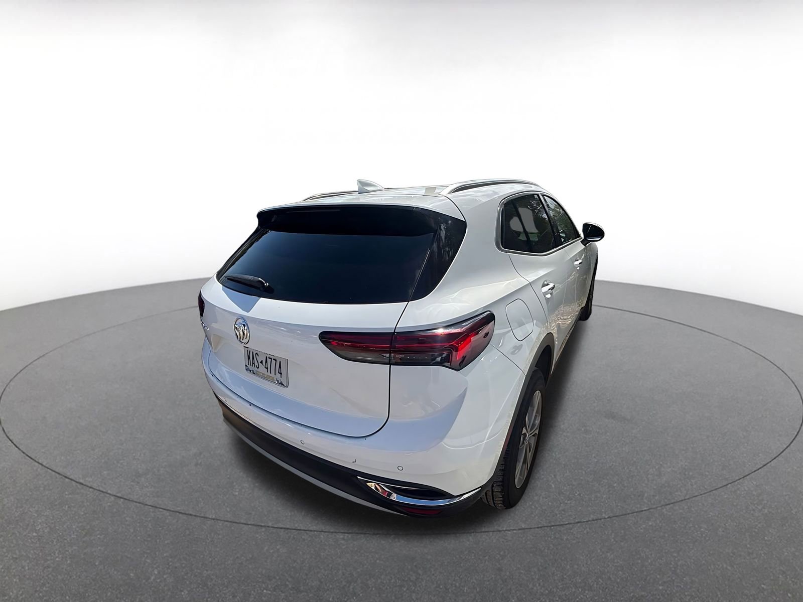 Used 2023 Buick Envision Preferred w/ Premium Seat Package image 8