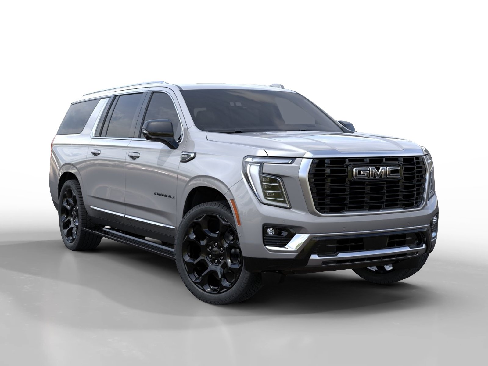New 2026 GMC Yukon XL Denali w/ Denali Reserve Package AWD/4WD image 7