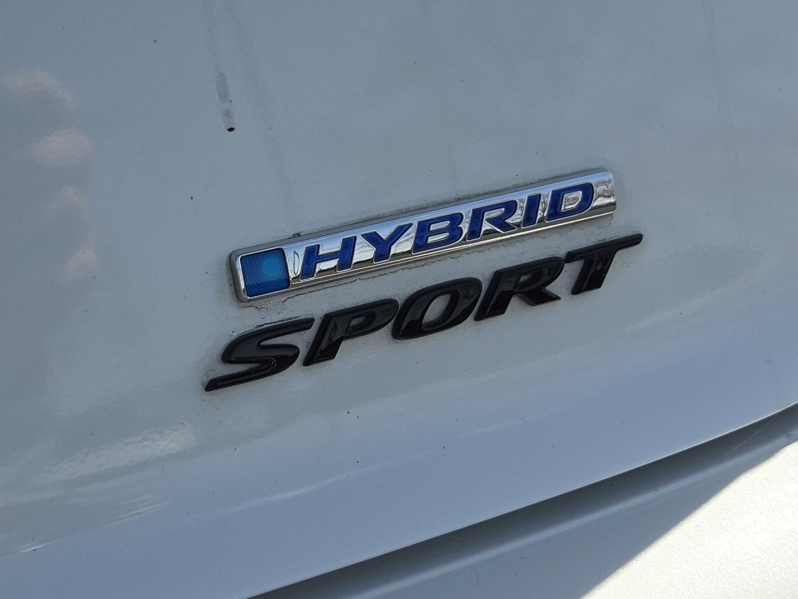 Certified 2023 Honda Accord Sport image 13