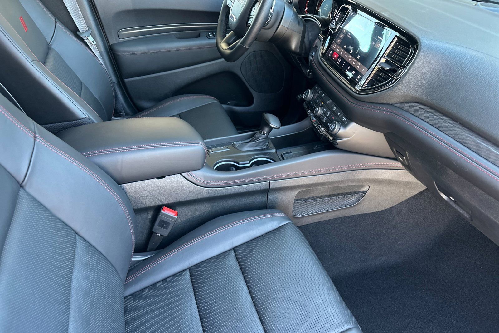 New 2026 Dodge Durango GT image 14