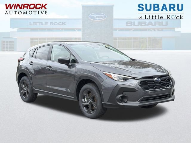 New 2026 Subaru Crosstrek 2.5i