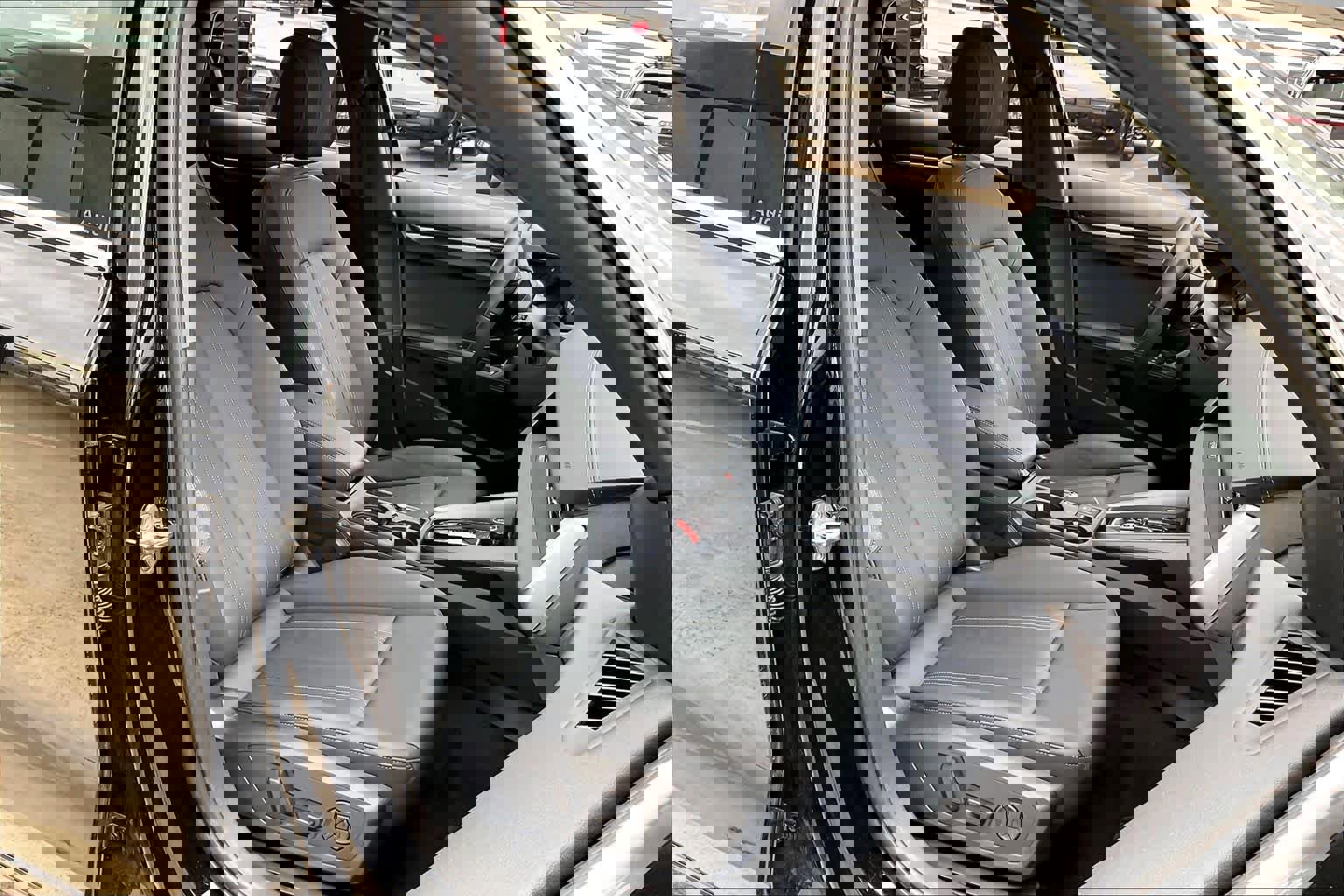 Certified 2026 Audi A3 2.0T Premium w/ Convenience Package image 9