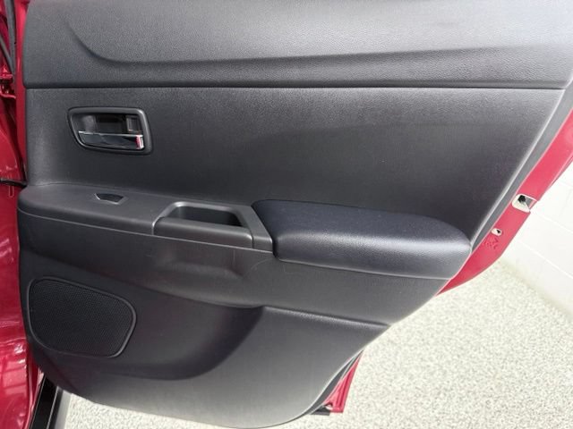 Used 2017 Mitsubishi Outlander Sport SEL FWD image 20