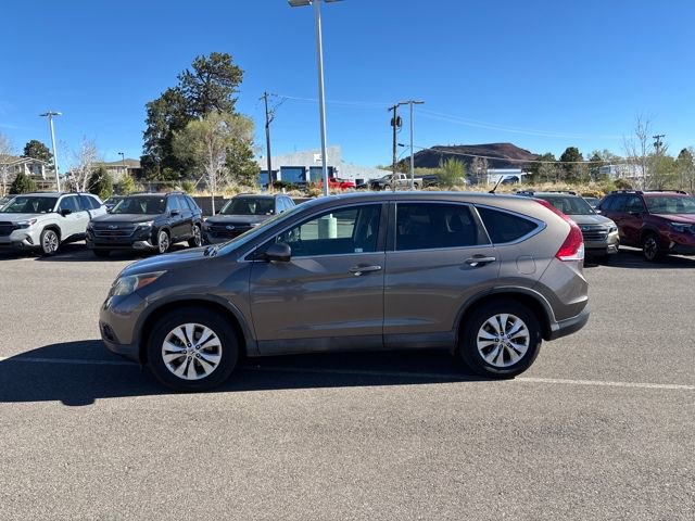 Used 2014 Honda CR-V EX image 6