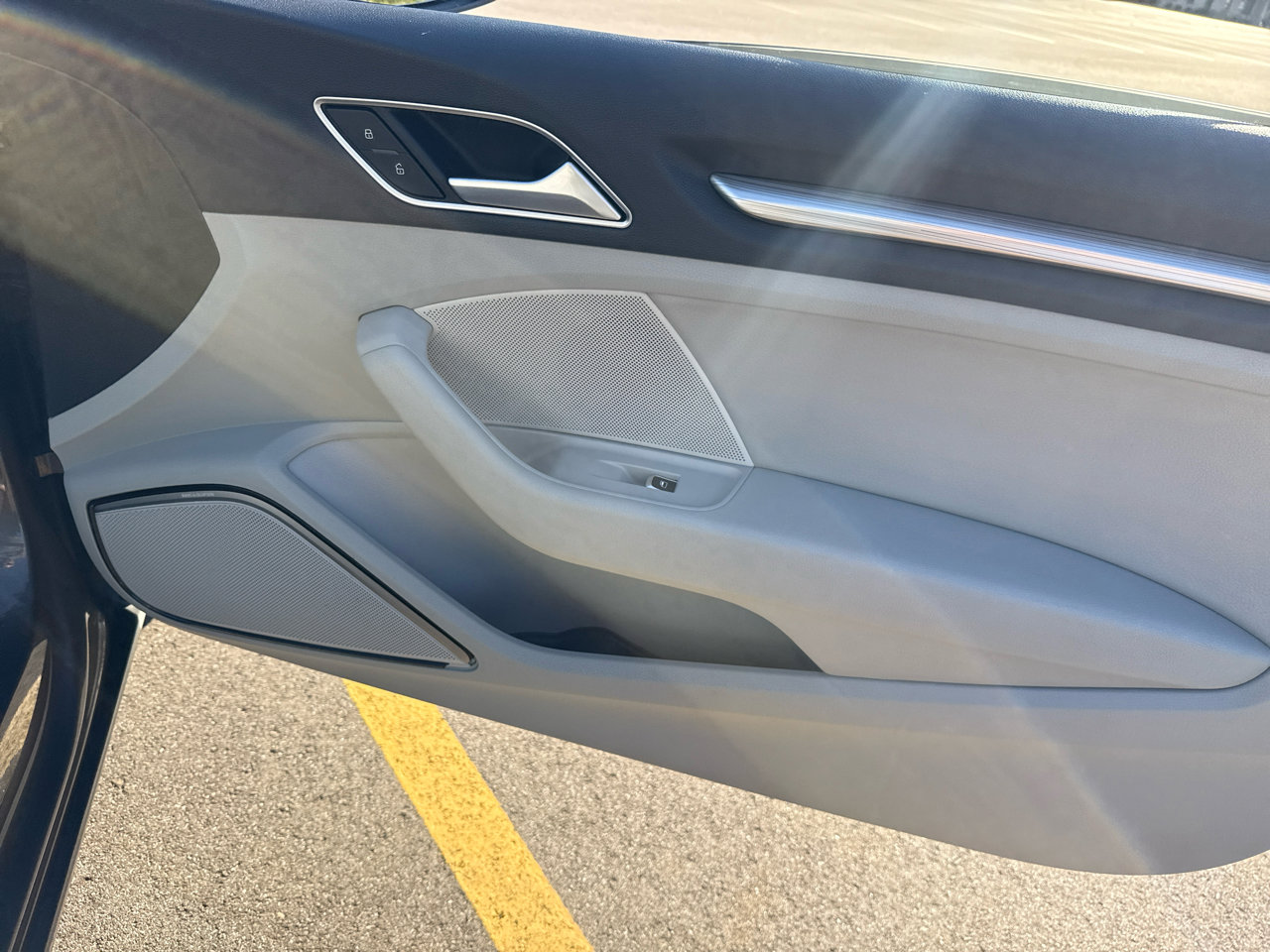 Used 2015 Audi A3 2.0T Premium Plus image 20