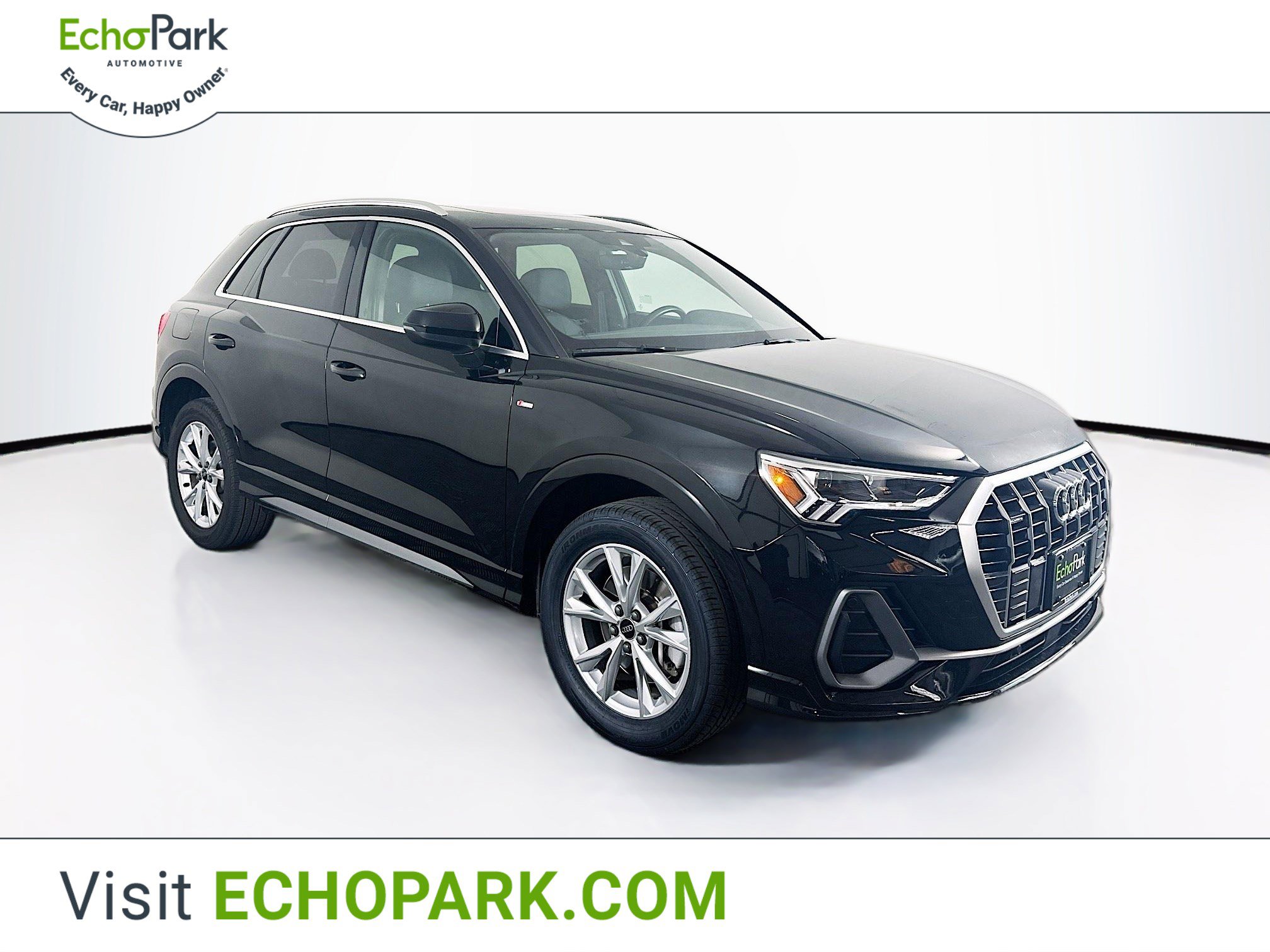 Used 2023 Audi Q3 2.0T Premium