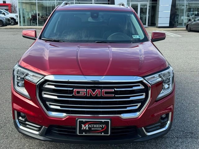 Used 2023 GMC Terrain SLT FWD image 8